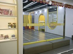 -BingoLand宾果体能中心(钱江新城店)