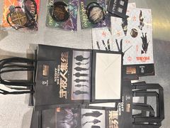 -Pull-Tab拉环咖啡(杭州市上城区来福士中心店)