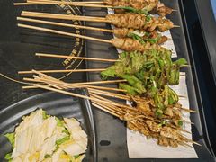 -唯爱KTV聚会餐厅(仙林东城汇店)