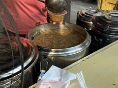 -钟姨糖水(惠城店)