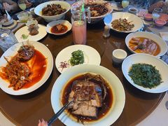 -二十八里太湖船菜(吉祥路店)