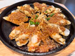 -北李妈妈菜·海肠捞饭(开发区万达店)