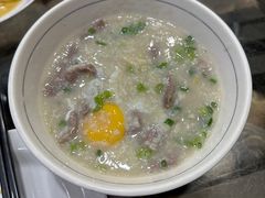 -阿殳粥馆(水围村店)