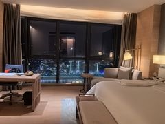 -重庆解放碑威斯汀酒店