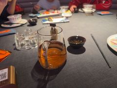 -锦府园·新台州菜(合生汇店)