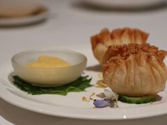 -香宫(九龙香格里拉店)