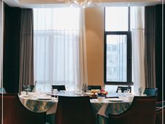 包厢-青岛颐海花园酒店总店·自助餐厅