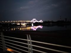 -海沧湾公园