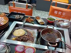 -卓锦曼购中心(国香街店)