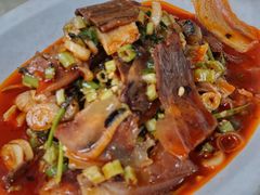 -清真.回香园(南街店)