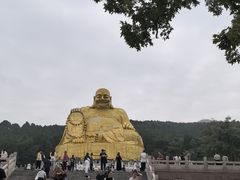 -千佛山风景名胜区
