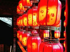 -鱼桥巷·美学川菜