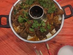 -王大乔泡椒米线·小火锅(星城天地店)