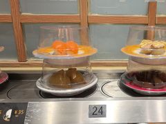 -禾绿回转寿司(万柳华联店)