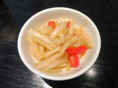 -简小舍·民间手艺菜(武昌江滩店)