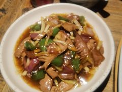 -老头儿油爆虾(胜利河美食街店)