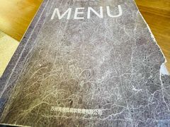 菜单-G+KITCHEN(龙湖狮山天街店)