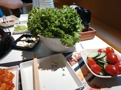 -千纸鹤嫩汁烤肉(学府店)