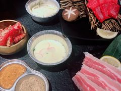 五花肉-伊茉家的烤肉店(勒泰中心店)