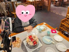 -东来顺饭庄(西直门店)