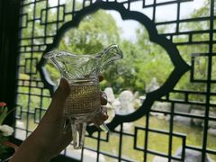 -扬州香格里拉·香宫中餐厅
