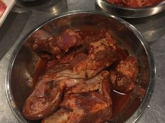 -釜山火炉·海鲜烤肉(紫藤路店)