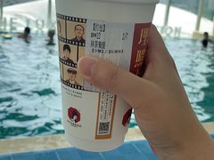 -茶颜悦色(金茂览秀城LG层外街店)