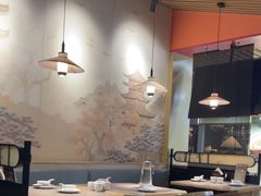 -晓淮山·扬州早茶·淮扬菜(龙阳广场店)
