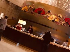 -上海静安香格里拉大酒店