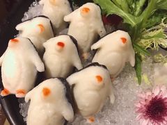 -湊湊火锅·茶憩(和平大悦城店)