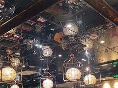 -古田居·特色寿司料理(骏欣中心店)