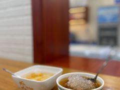 -冰神糖水铺(国贸中心店)