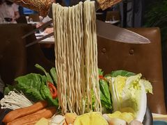 -许府牛火锅(信义坊总店)
