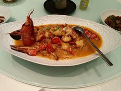 -隆聚·时令海鲜(洪兴店)