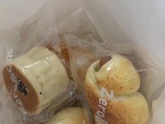 -0+1·手作面包(新北店)