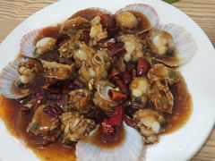 -九龙餐厅(大沽路店)