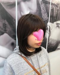 -唐风采假发补发定制