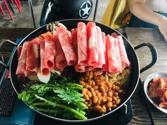 -MI WU FACTORY米屋美食工厂餐厅(绿地店)