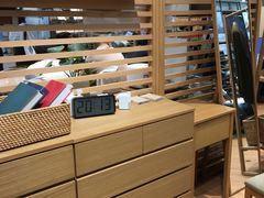 -MUJI无印良品(万达仓山店)