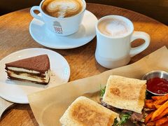 -1901 Cafe(西四店)