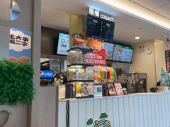 -德克士(唐龙店)