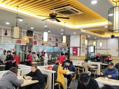 -蒋家桥饺面店(东关街店)