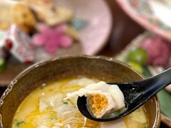 -傑·料理·海鲜放题(佛山文华荟店)