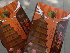 -大慈恩寺(大雁塔)