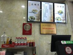 -刘信牛羊肉小炒泡馍(回民街店)