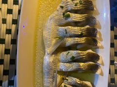 -至尊鲨鱼·原烹海鲜·新浙菜(拱宸桥店)