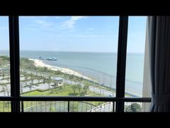 -碧海银沙景区