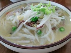 -外婆菜(江乡路店)