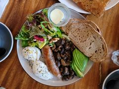 brunch&nbsp;combo-RAC BAR(安福路店)