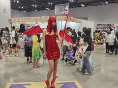 -南宁国际会展中心